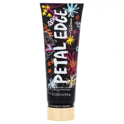 VICTORIA'S SECRET PETAL EDGE FRAGRANCE BODY LOTION 236 ML